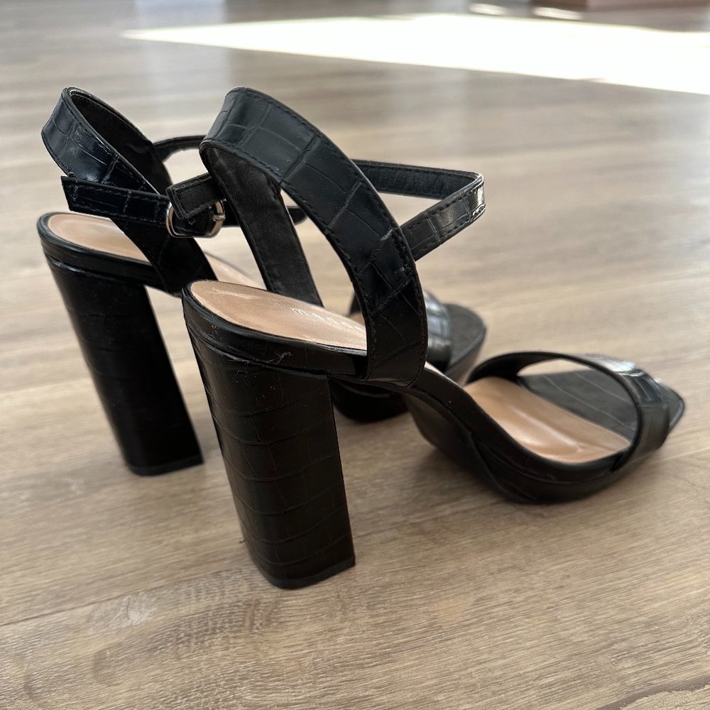 Madden Girl Heels